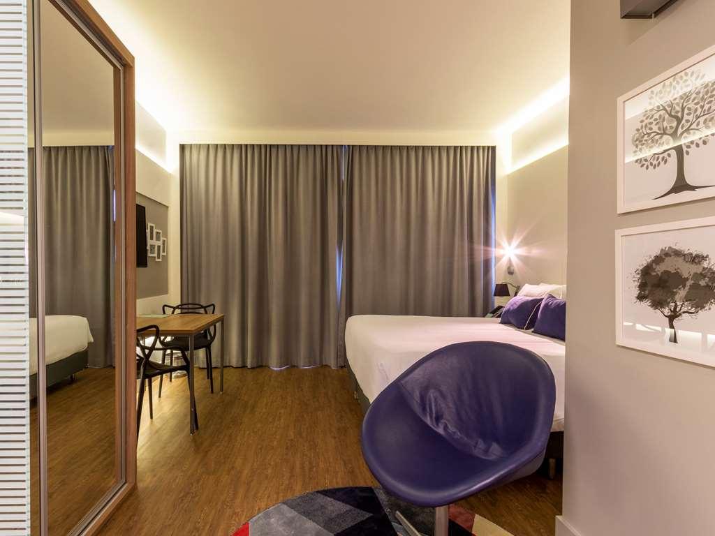 Aparthotel Adagio Curitiba Batel Δωμάτιο φωτογραφία